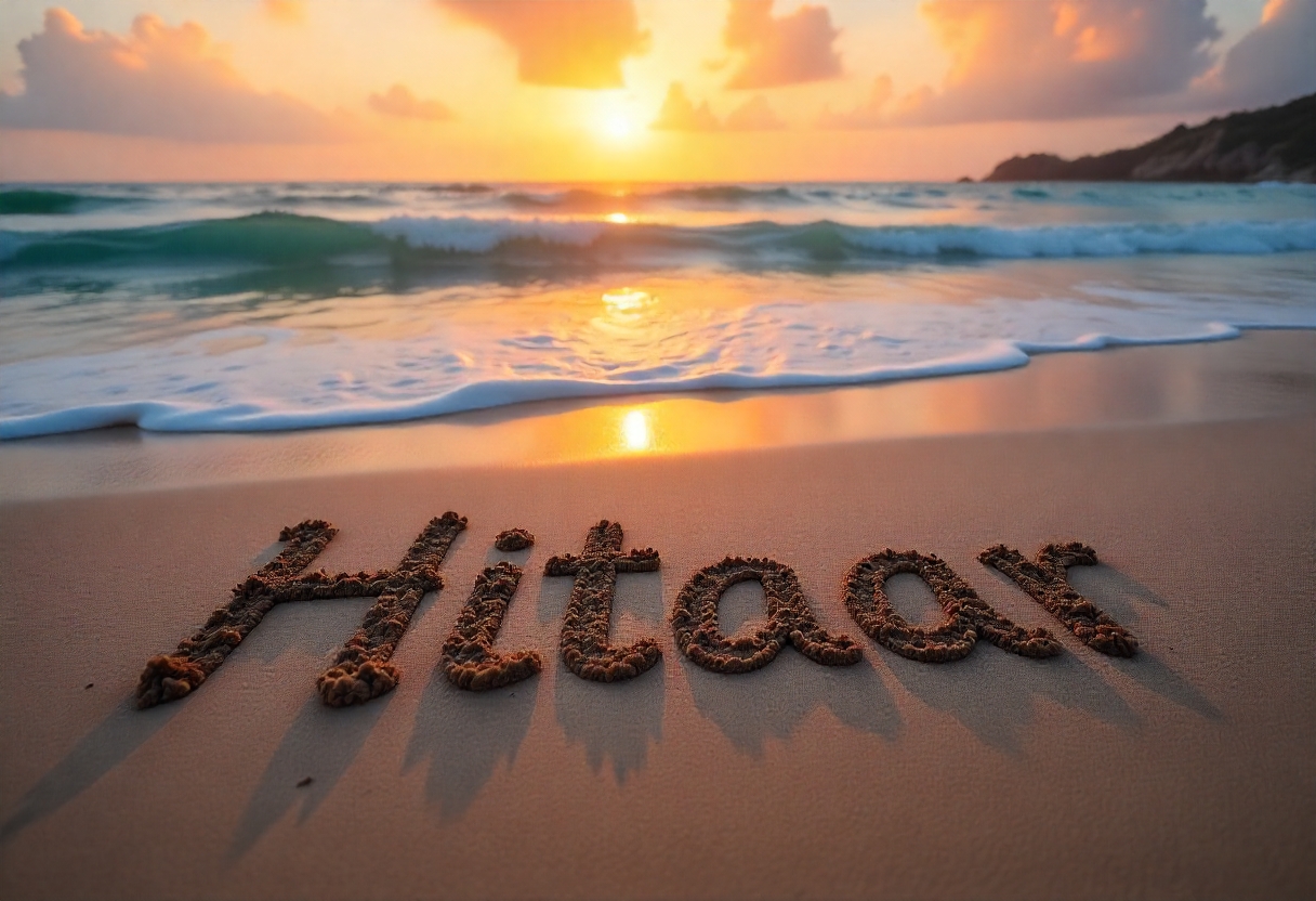 Hitaar: The Enduring Symbol of Unity, Culture, and Innovation