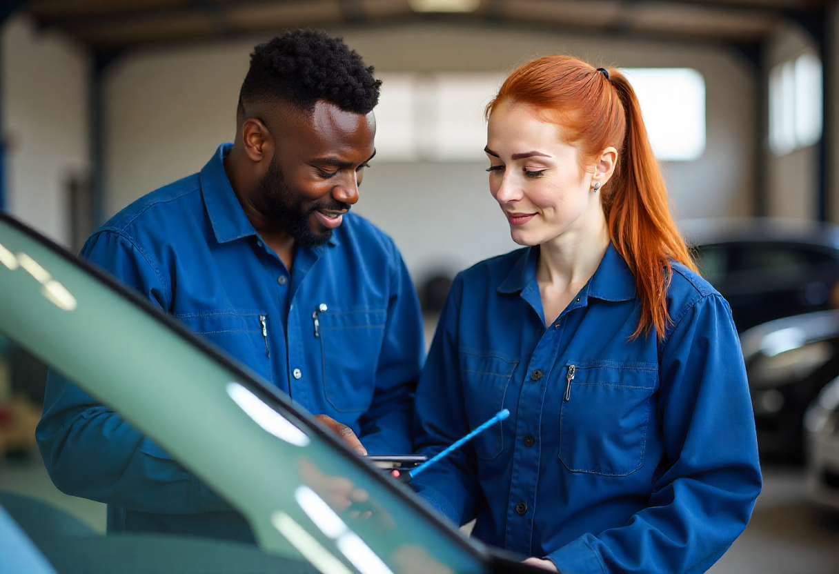 certified automotive specialists