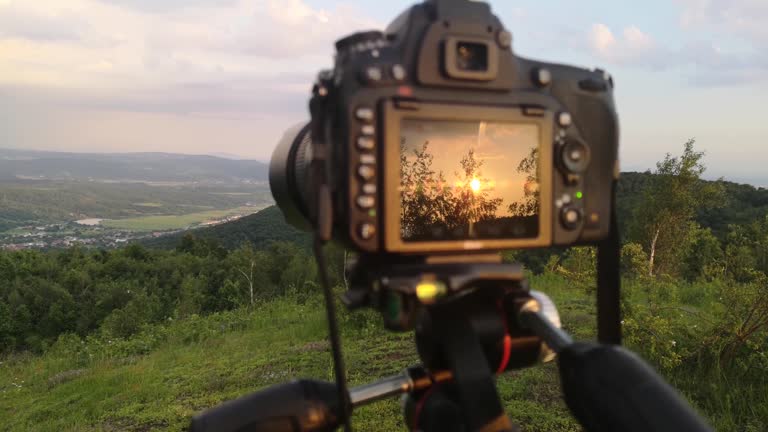Photeeq Lens Flare: 5 Stunning Ways This Creative Effect Transforms Your Photography