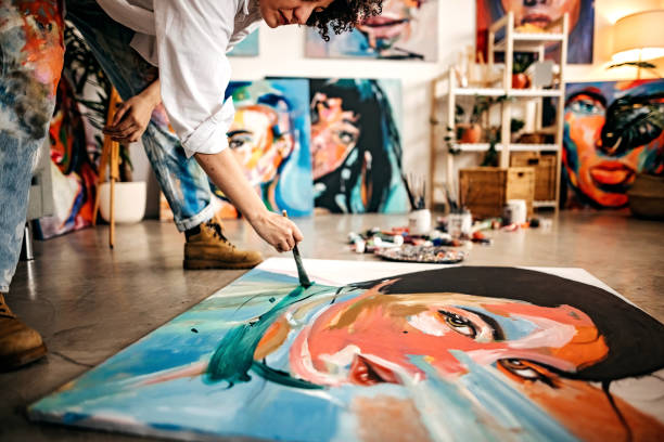 Caricatronchi 2025: The Surreal Art Style Redefining Digital Identity