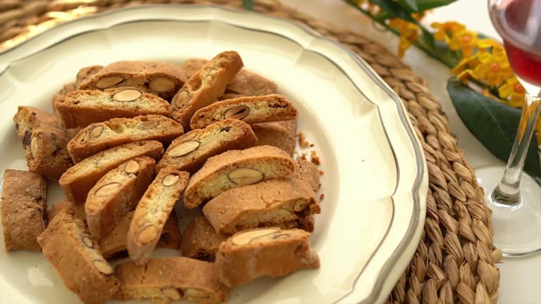 бишкоти ди прато Recipe: 27 Powerful Secrets for Perfect Crunchy Italian Cookies