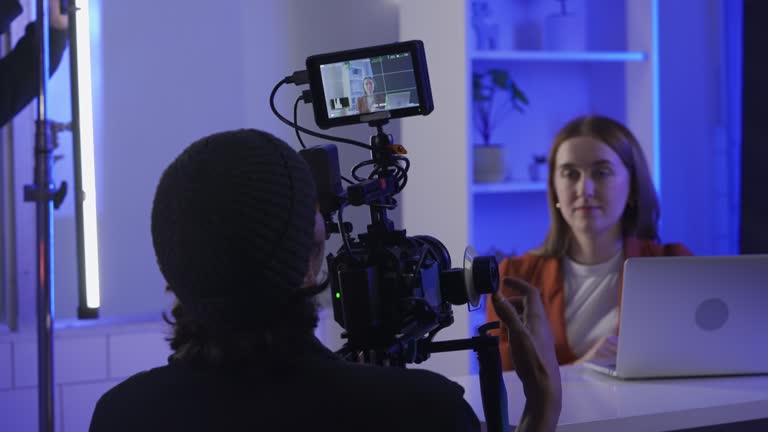 Video&A Mastery: Proven Tactics to Skyrocket Your Visual Content Strategy