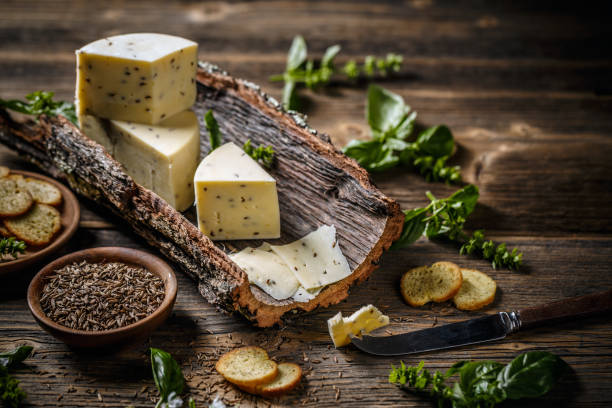 Grouse Cheese: The Ultimate Guide to This Bold, Rustic Delight