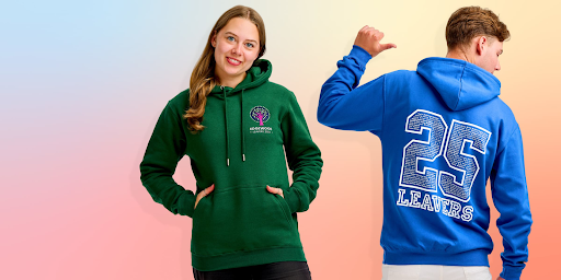 Limited Edition Hoodies + Stylish Designs Online