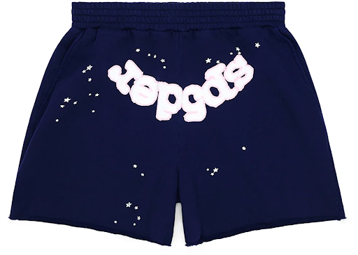 Sp5der Shorts: The Streetwear Statement Taking Over Summer