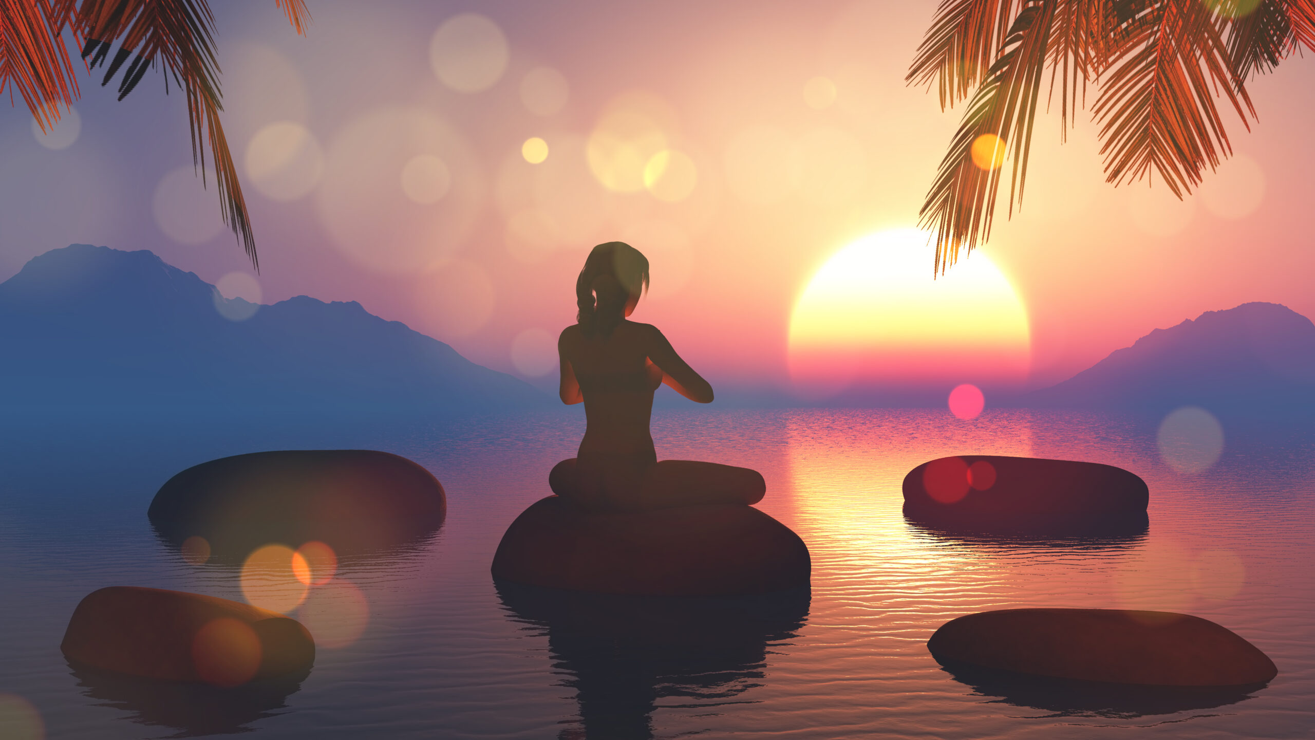 Milyom – The Deeper Meaning of Abundance Through Mind, Body, and Spirit