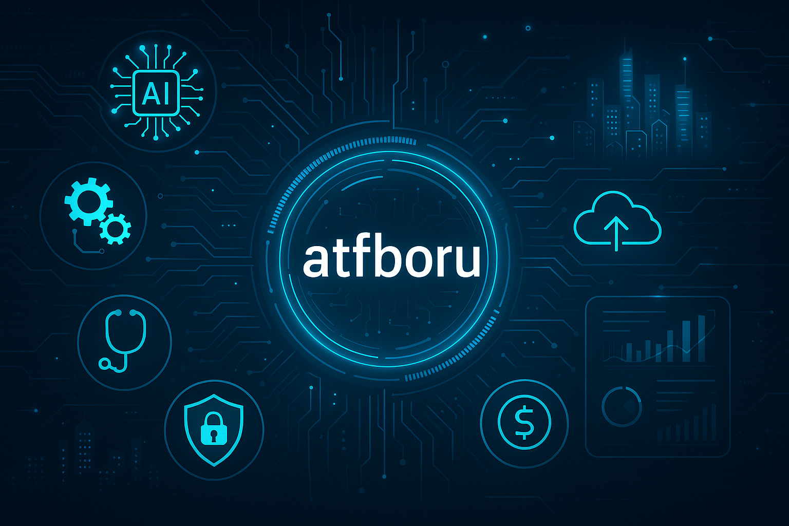 Atfboru: Ultimate Guide to 7 Powerful Reasons Why It's Changing Tech Forever