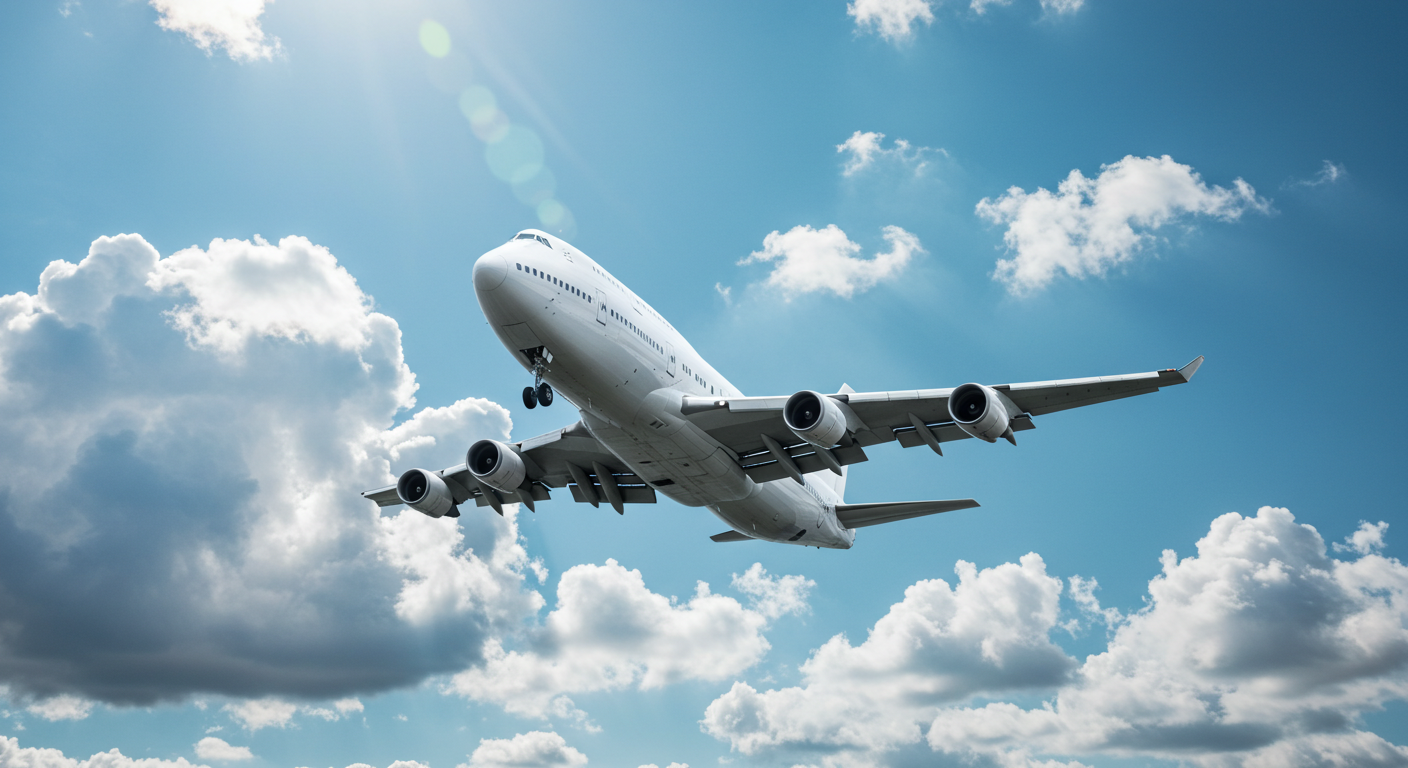 Complete Guide to Air Passenger Rights and Compensation