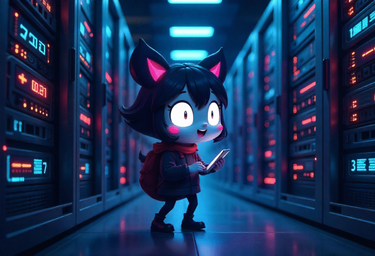 Littleminaxo: The Digital Persona Redefining Creativity and Identity - Ignore Limits