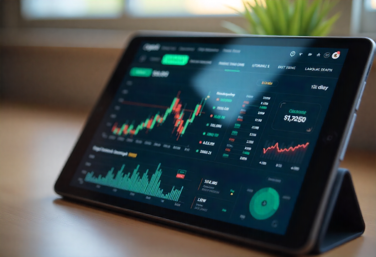 Crypto30x.com Exposed: The Truth Behind the High-Leverage Crypto Platform