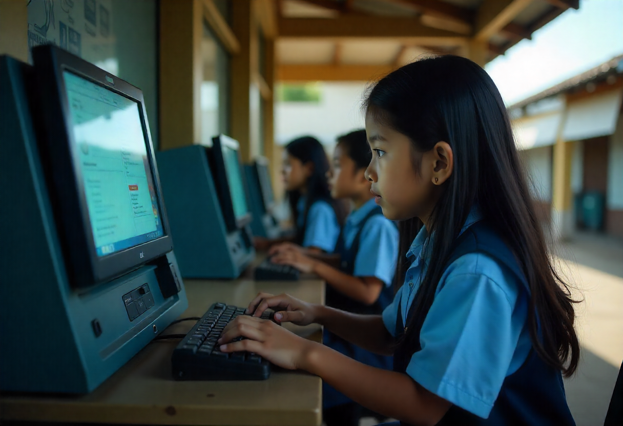 Pasonet Revolution: How It Transformed Internet Access in the Philippines