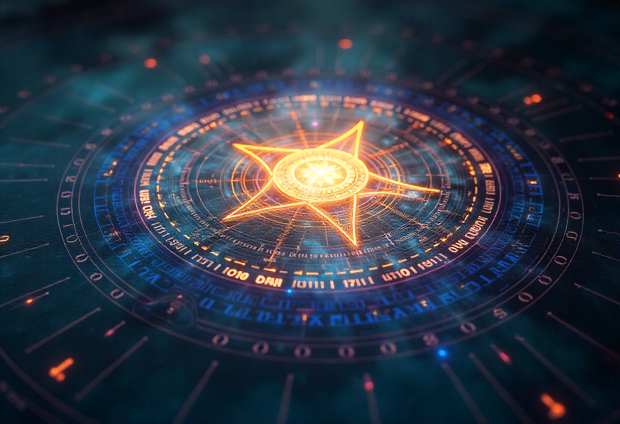 Vyxarind Qylorith: The Modern Myth of a Digital Enigma