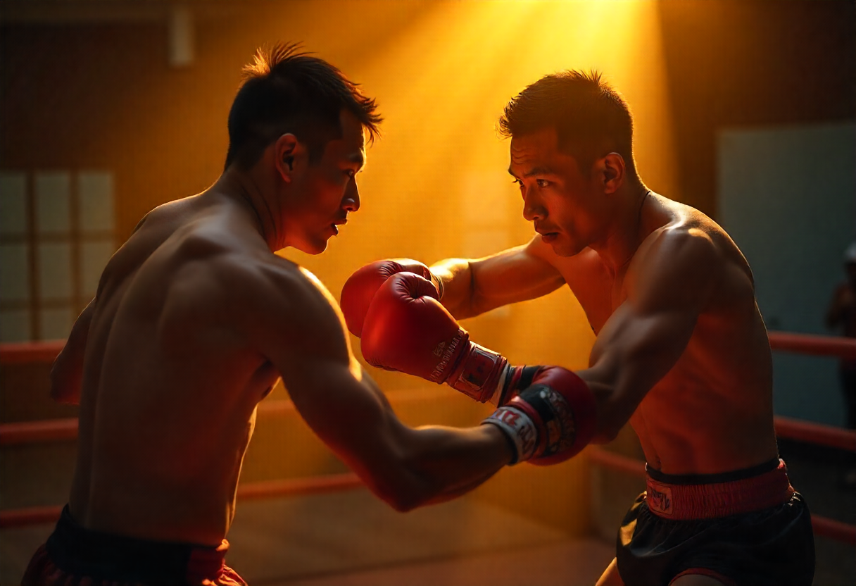 Panantukan DVDs That Will Upgrade Your Boxing and Survival Tactics