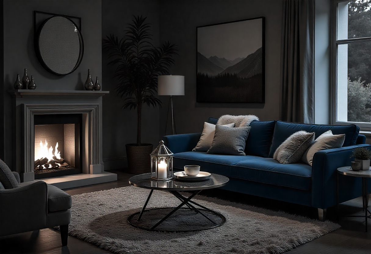 Wollmatten: The Sustainable Wool Mats Blending Tradition, Comfort, and Eco-Luxury