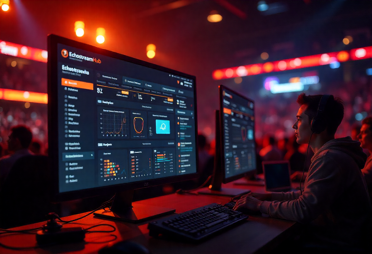 EchostreamHub Explained: The Future of Unified Streaming