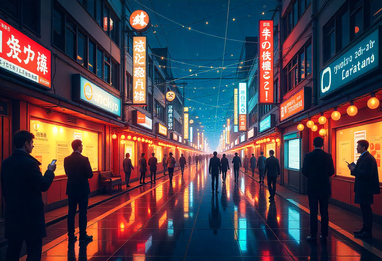 Jyokyo Explained: The Deeper Meaning Behind This Powerful Japanese Word
