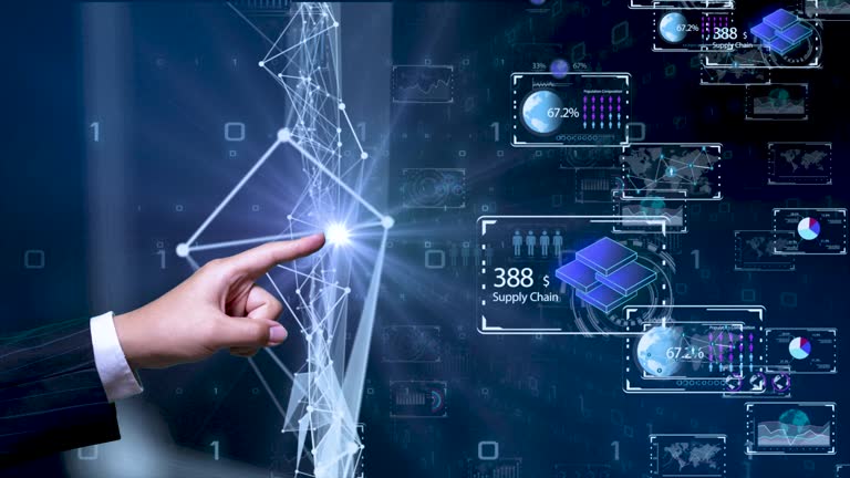 TransDS Technology: Unlocking the Future of Transformative Data Systems