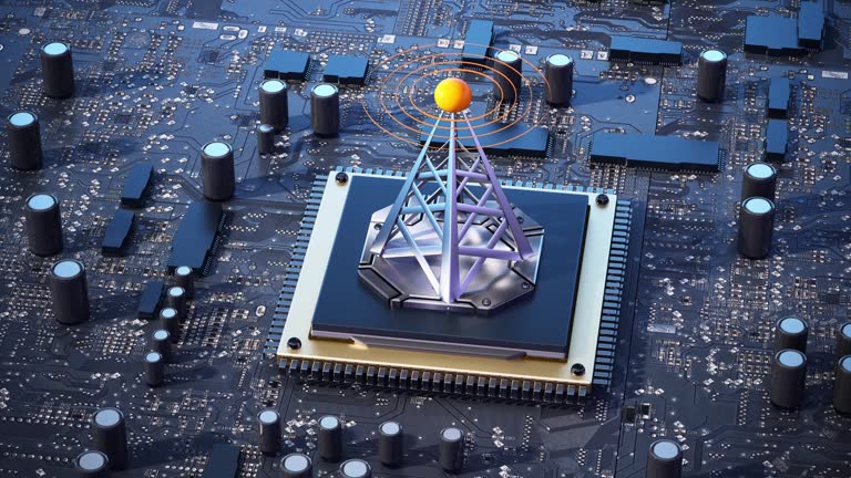 Timing Advance Processor Explained: Unlocking Seamless Wireless Communication
