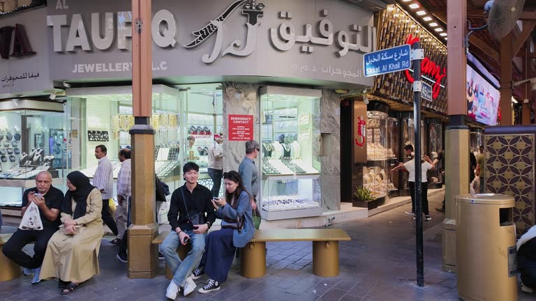 Yalla Choy – The Viral Arabic Phrase Everyone’s Talking About