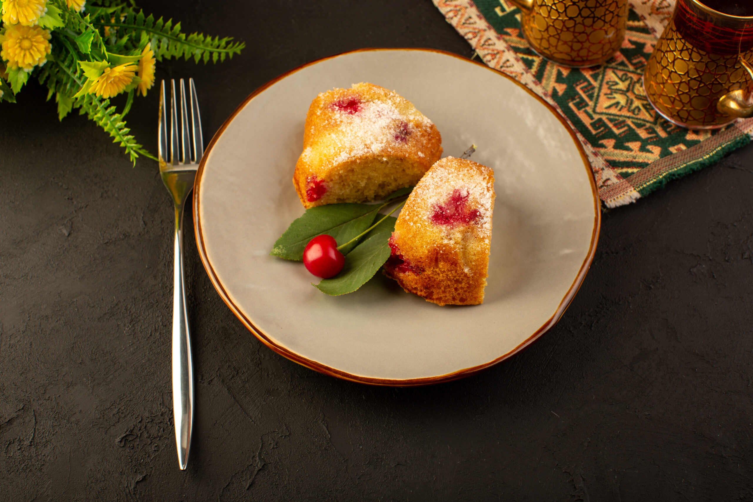 Prosecchini Perfection: Delicious Reasons to Fall in Love With This Italian Pastry