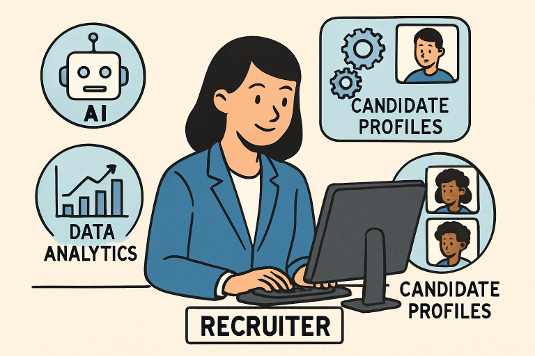 Strategic Talent Acquisition Techniques for Modern Workforces