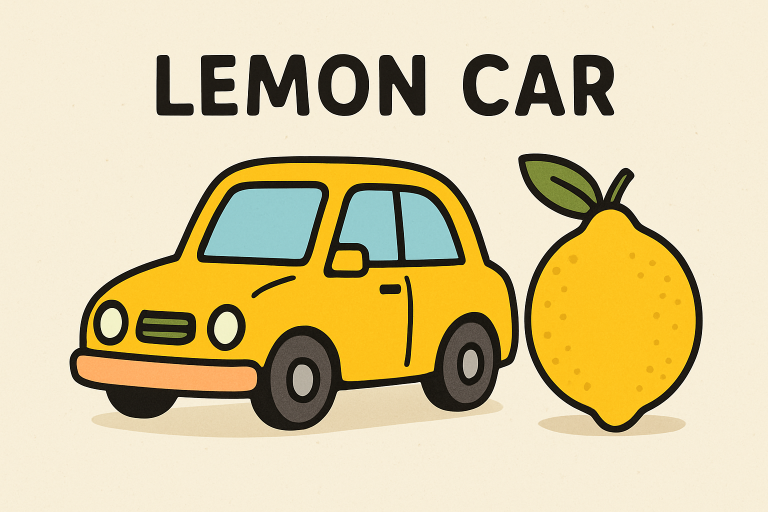 Lemon Laws: What Every Car Owner Should Know