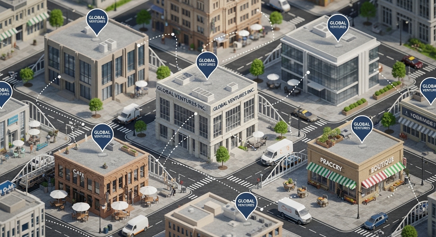 How Multi-Location Businesses Can Build Local Connections at Scale