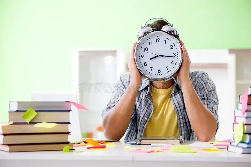 7 Time Management Tips for Online Students