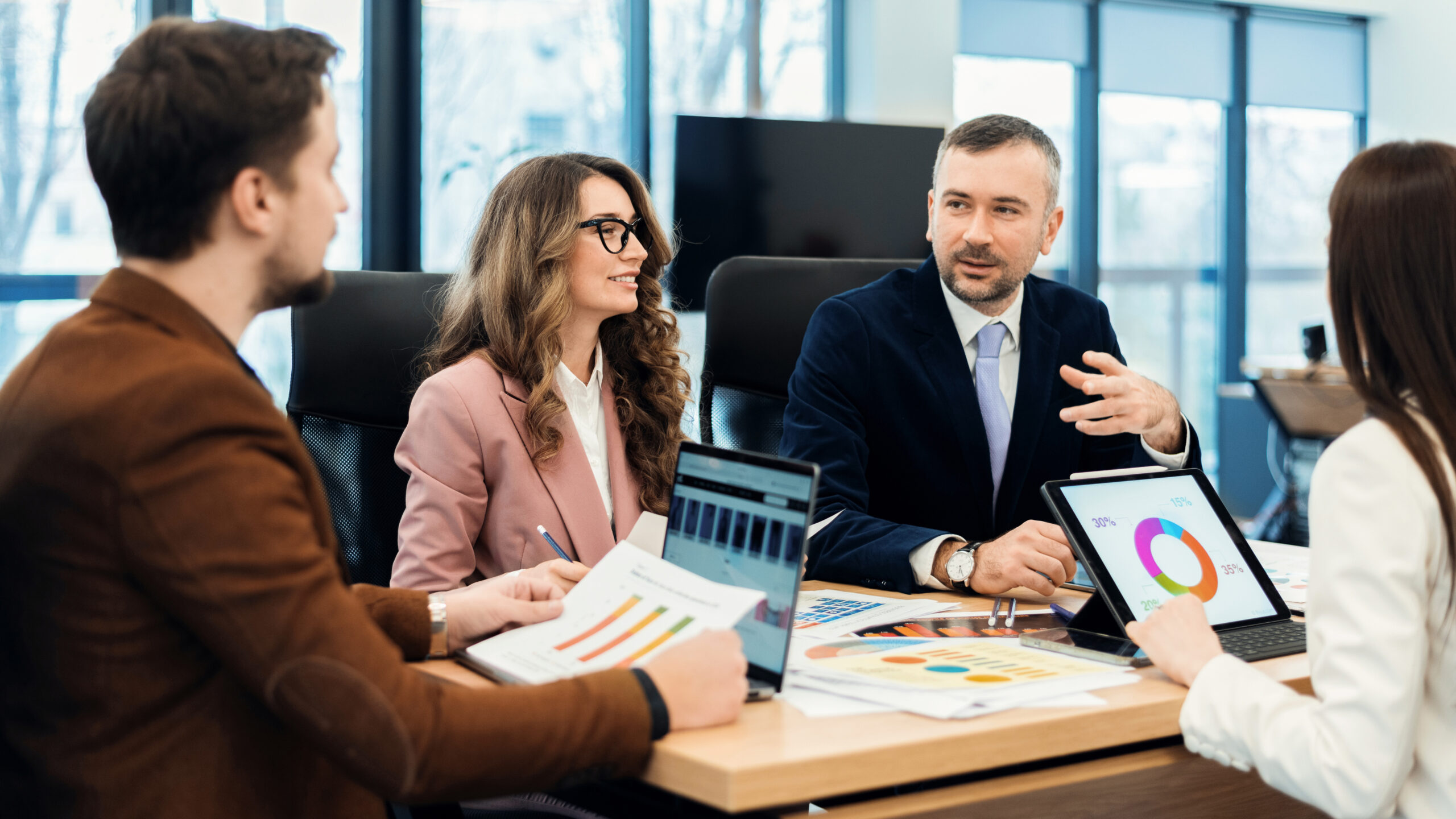 Client Relationship Partner: Powerful Metrics That Drive Success