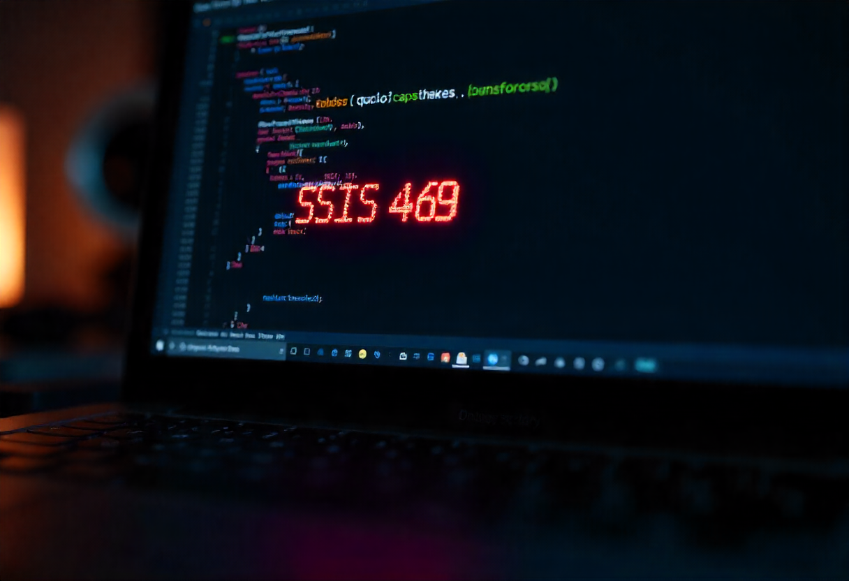 SSIS 469: Troubleshooting the Most Mysterious Error in Data Integration