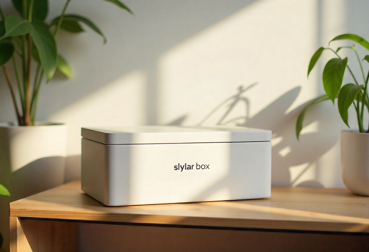 Slylar Box: 15 Smart Reasons This Stylish Storage Innovation Is Taking Over 2025