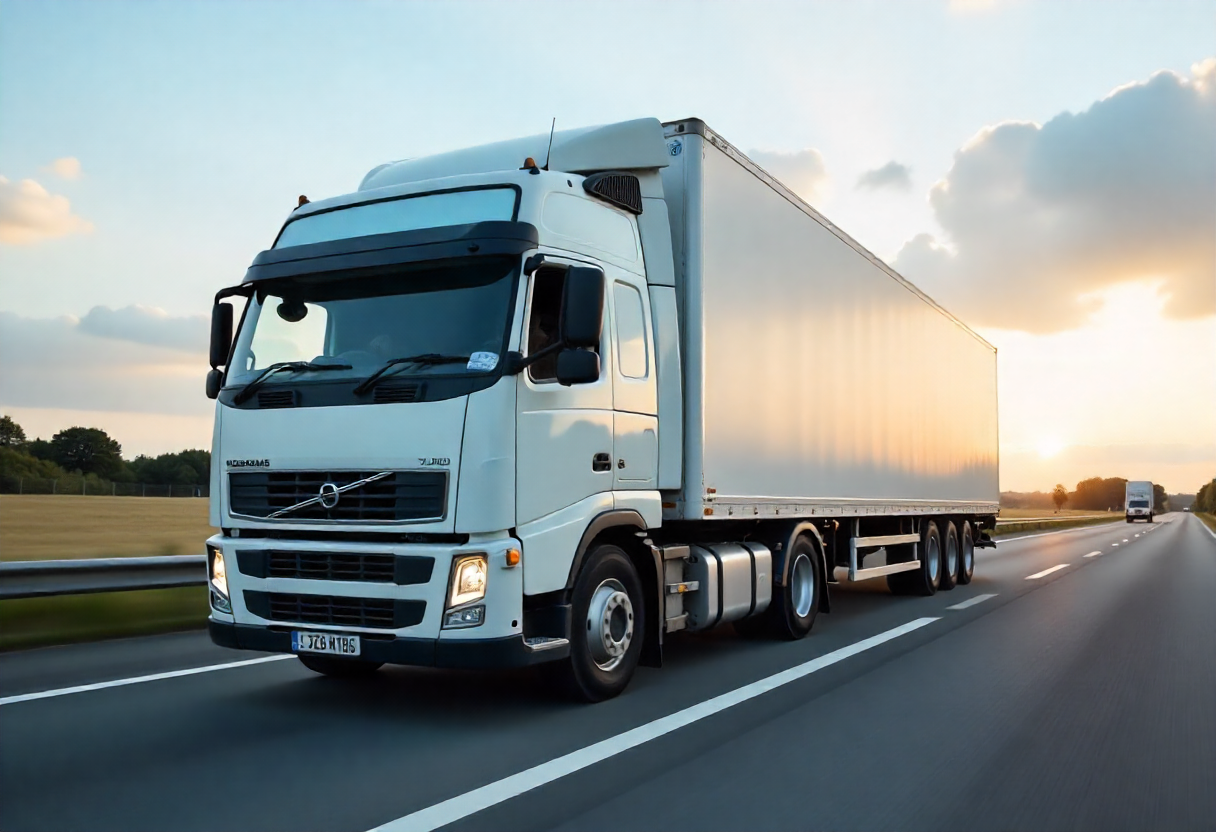 Rolkis – 25 Reasons It’s the Most Trusted Freight Transport in the UK