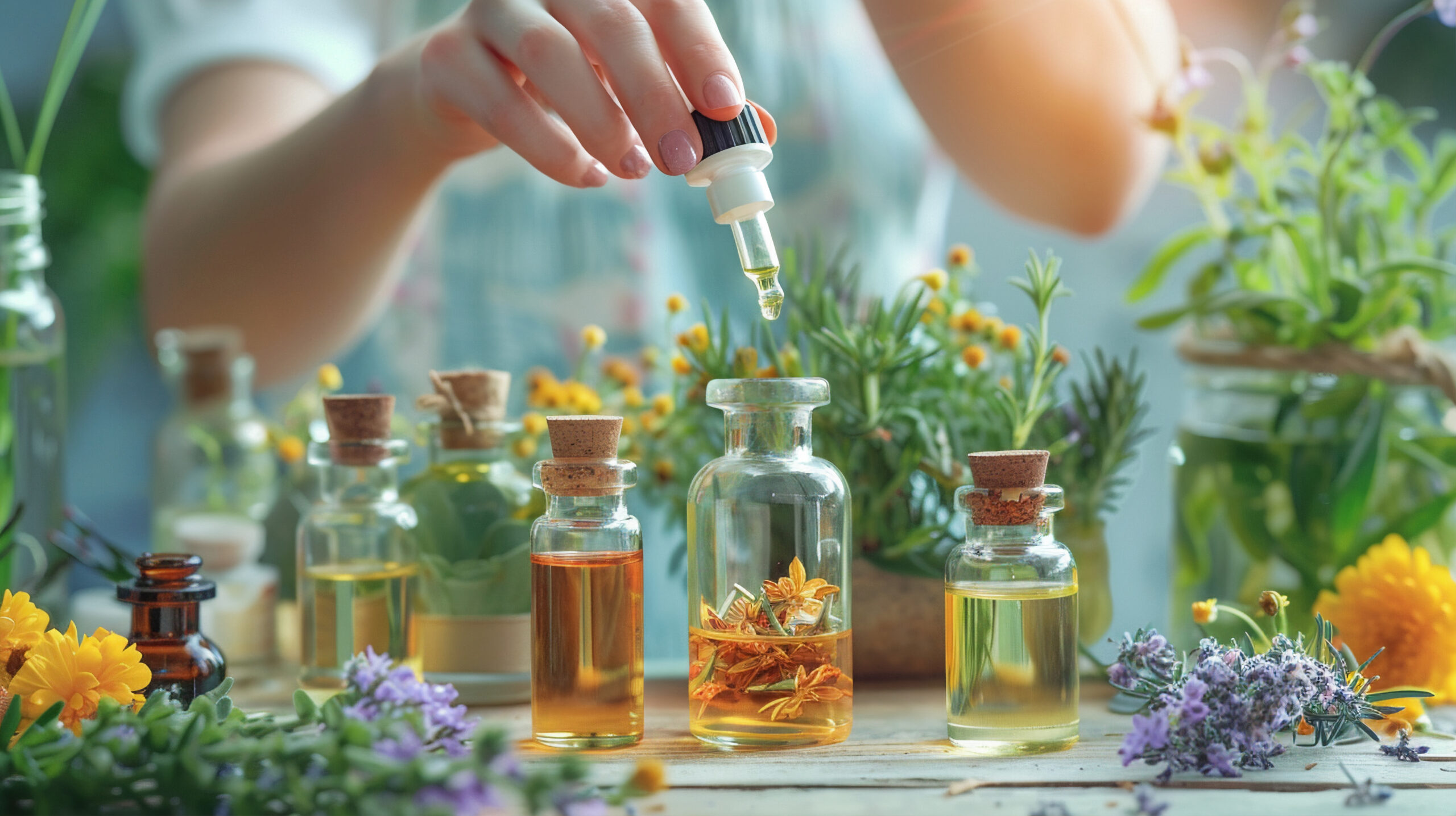 Pertadad: 10 Surprising Health and Beauty Benefits You Need to Know