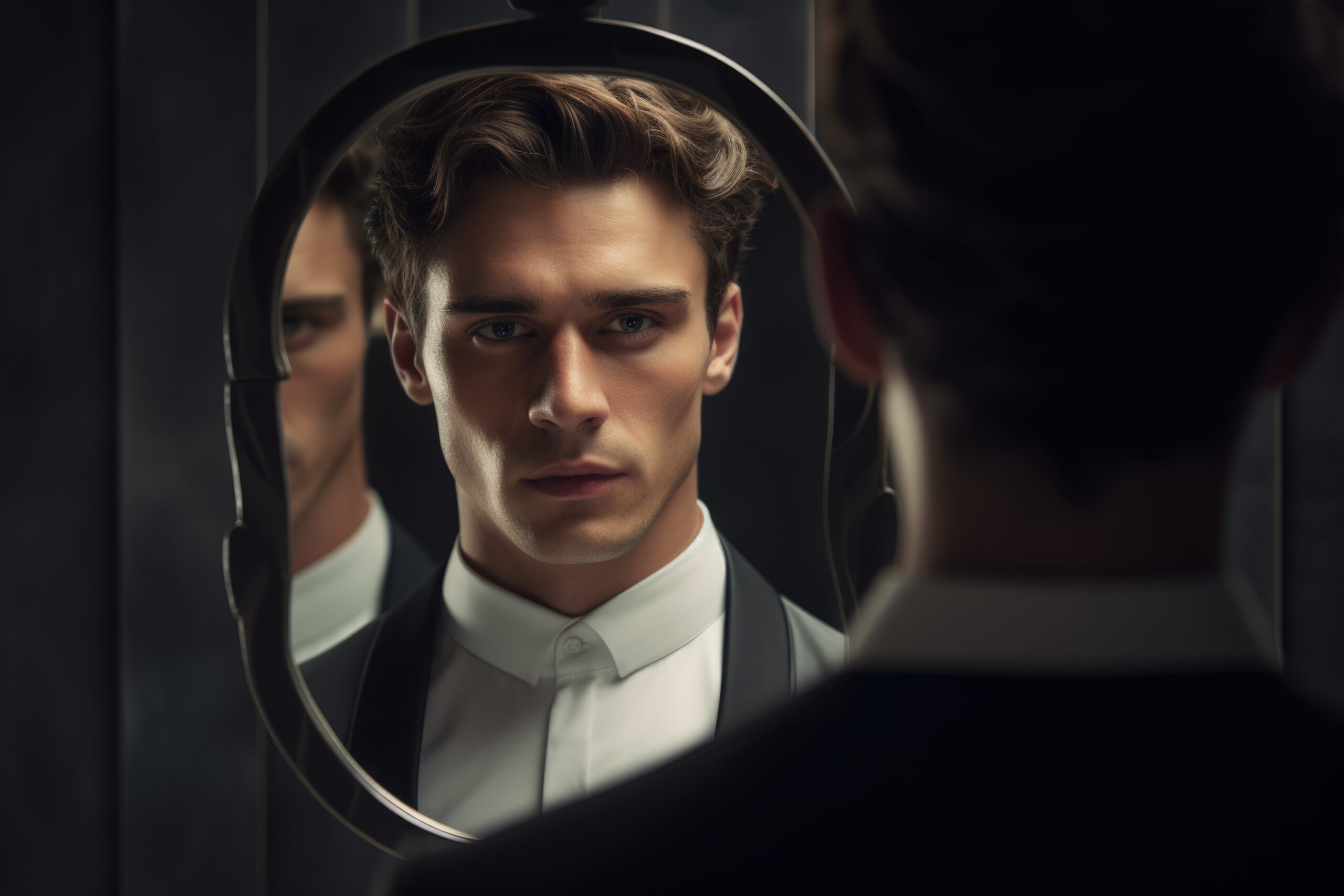 Jememôtre: The Powerful French Concept of Measuring Yourself