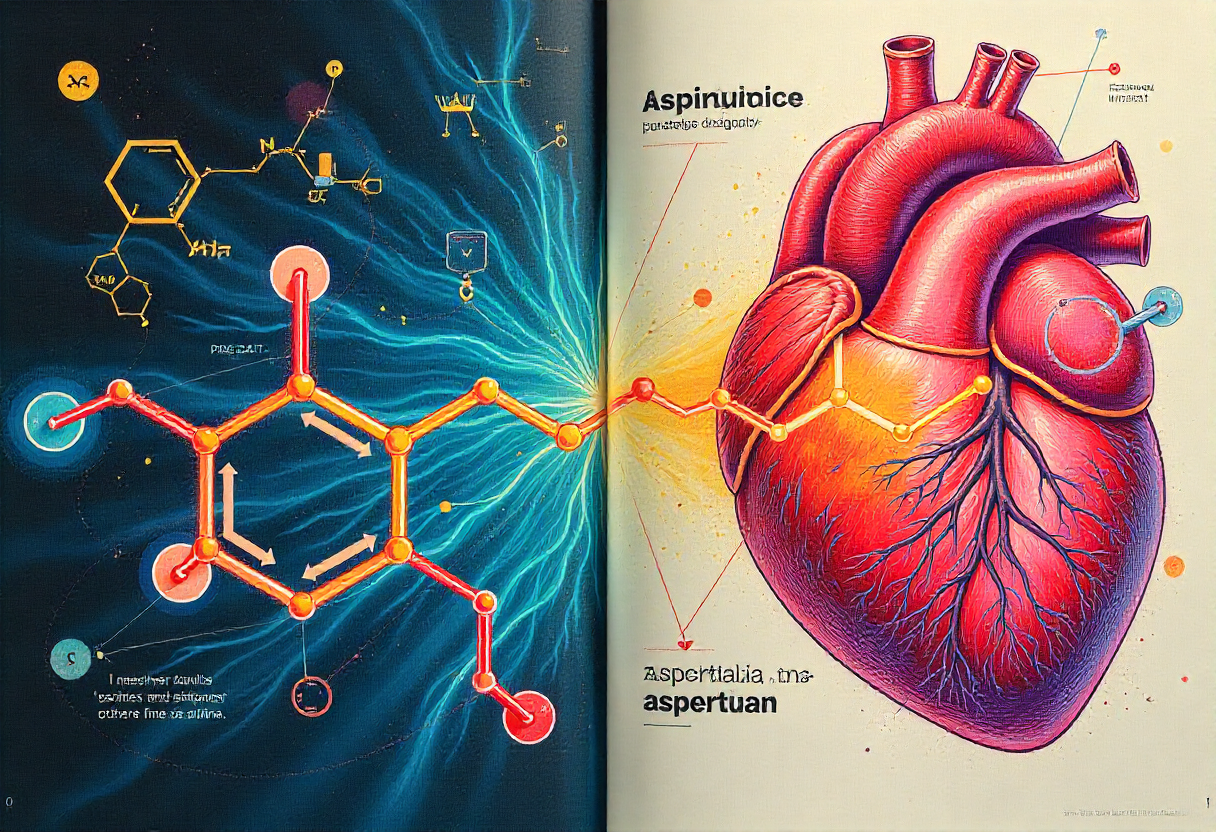 Aspertaan Uncovered: Uses, Health Effects, and the Truth Behind the Controversy