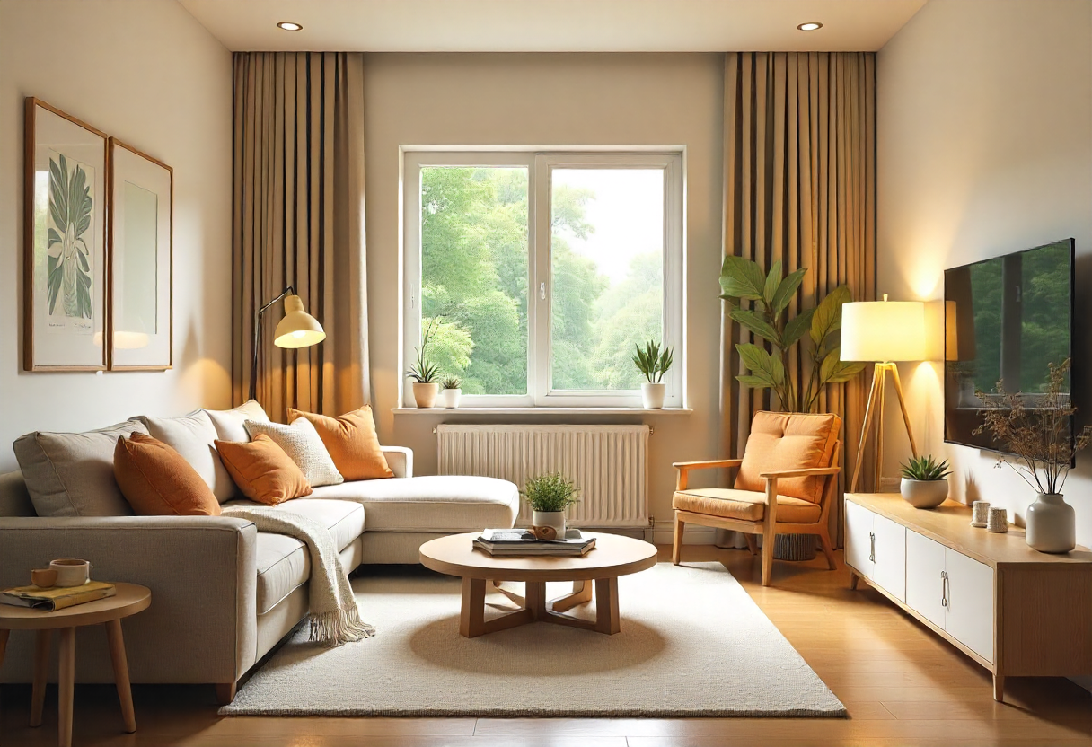 Pentikioyr: The Design Philosophy Changing Modern Living