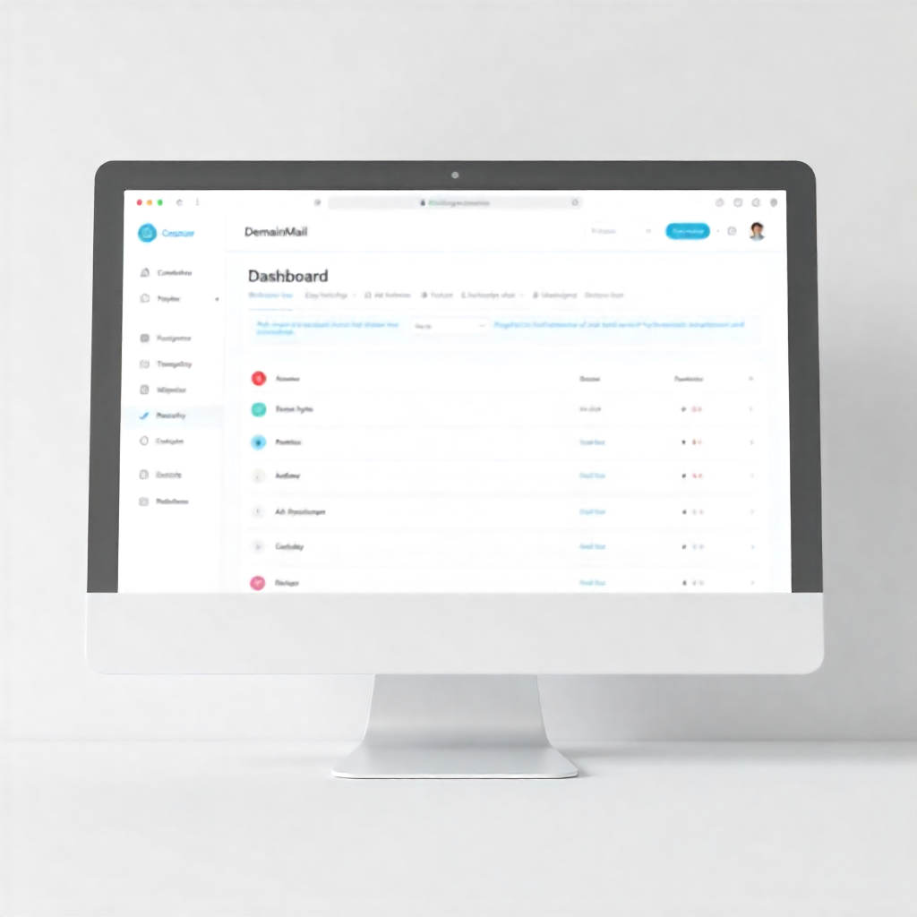 DemainMail: The Future of Secure and Smart Email Communication