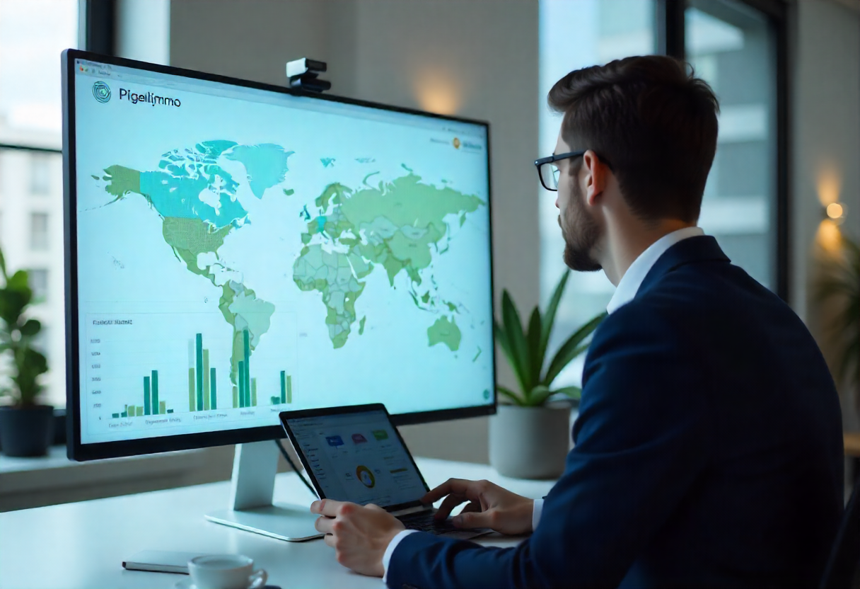 Pigeimmo: 26 Powerful Reasons It Transforms Real Estate Prospecting in France