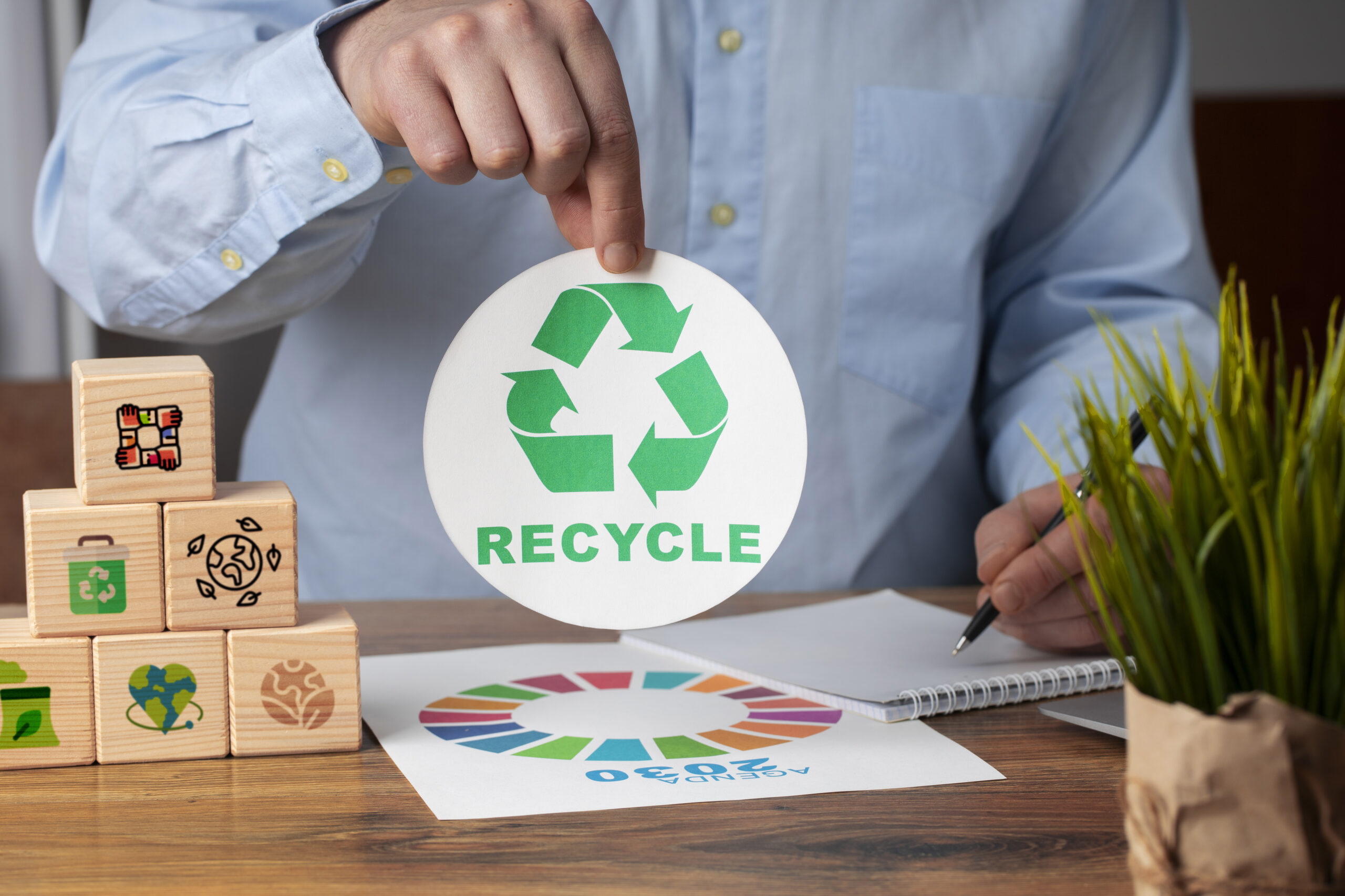 Matarecycler: The Smart Recycling Solution Transforming Waste into Sustainability Wins