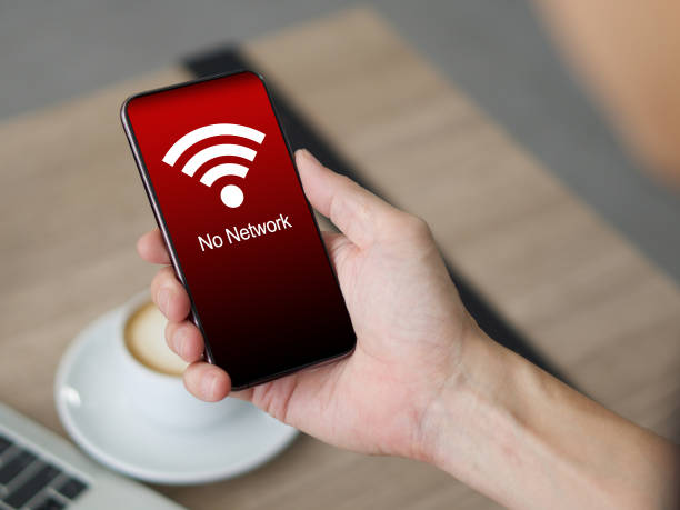 Red Phone Signal: What It Means and How to Fix Network Issues