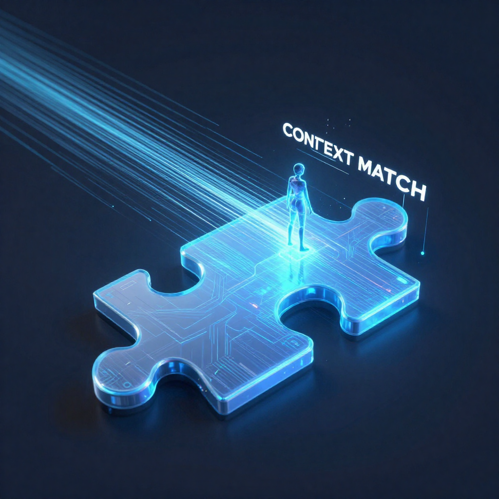 Context Match: The Secret to High-Precision Digital Translation