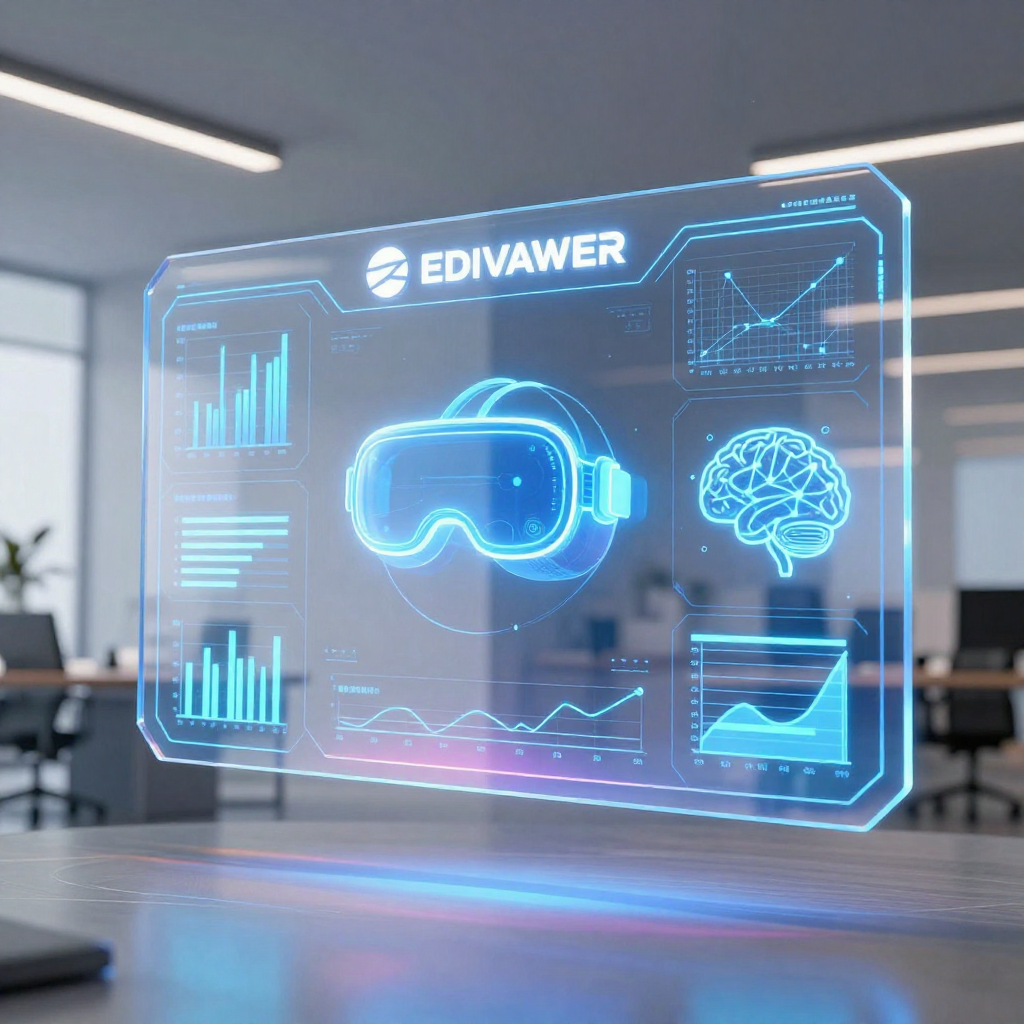 Edivawer: Redefining the Future of Digital Experience and Learning