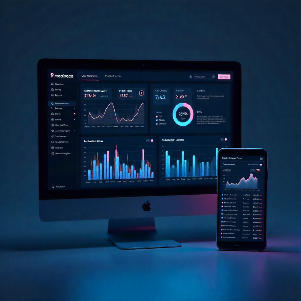 Meaimee 3: The Next Frontier in Digital Productivity and Content Creation