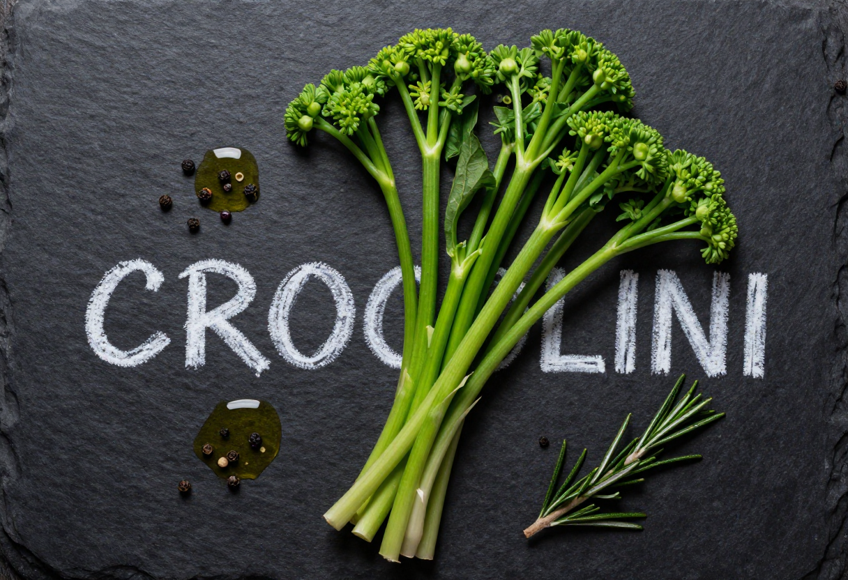 Crocolini: The New Superfood Revolutionizing Modern Plates