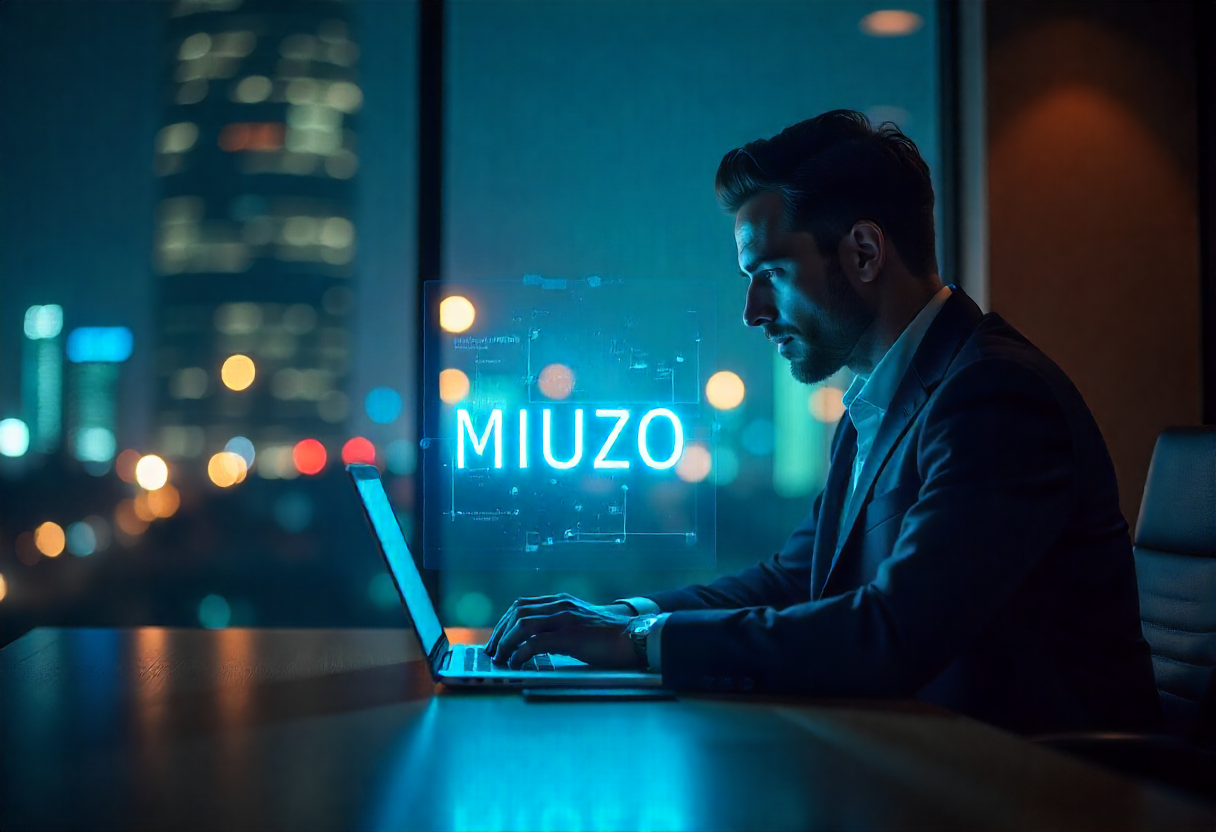 Miuzo: The Next Frontier of Innovation and Digital Creativity