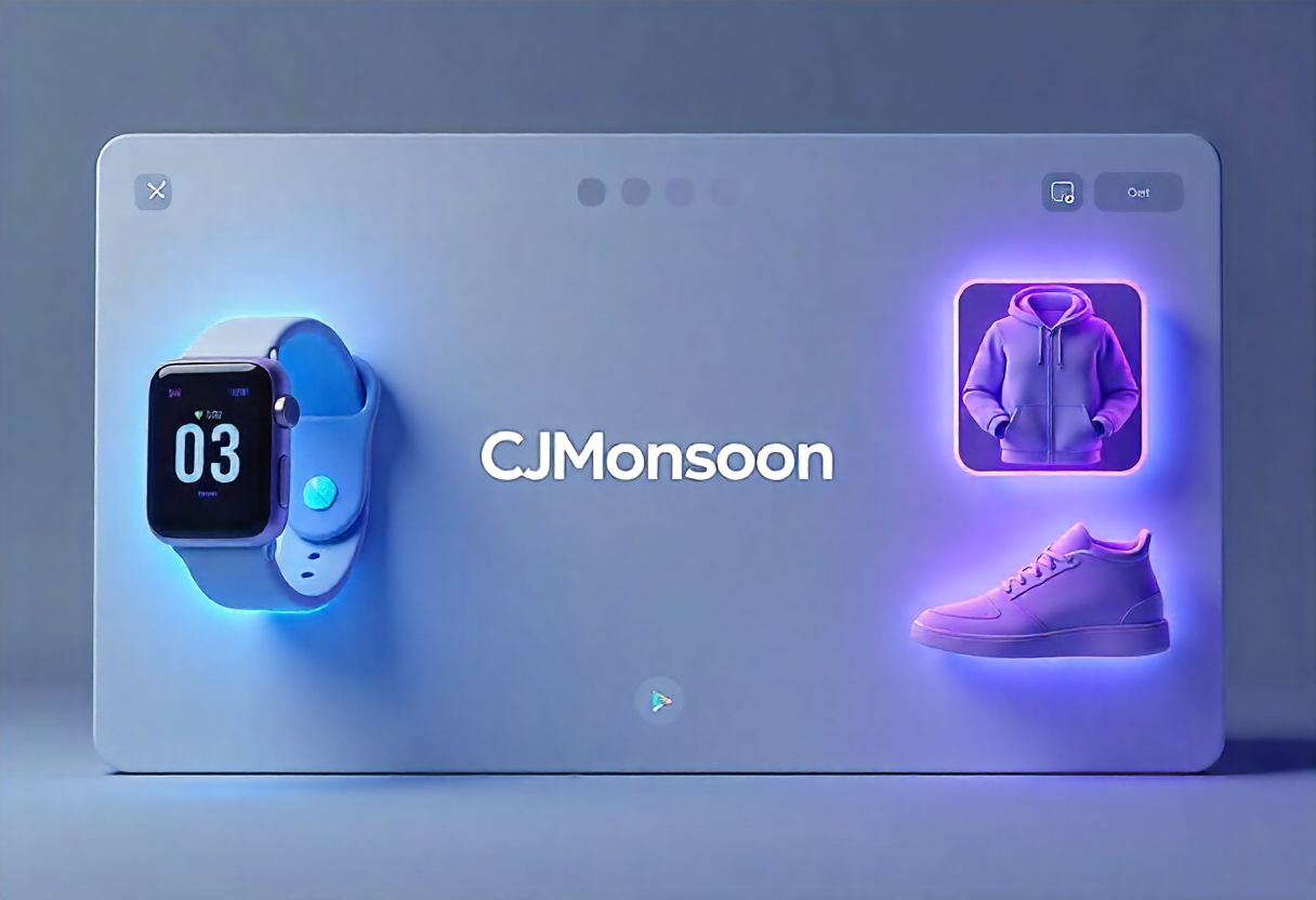 CJMonsoon: Redefining Engagement and Digital Culture
