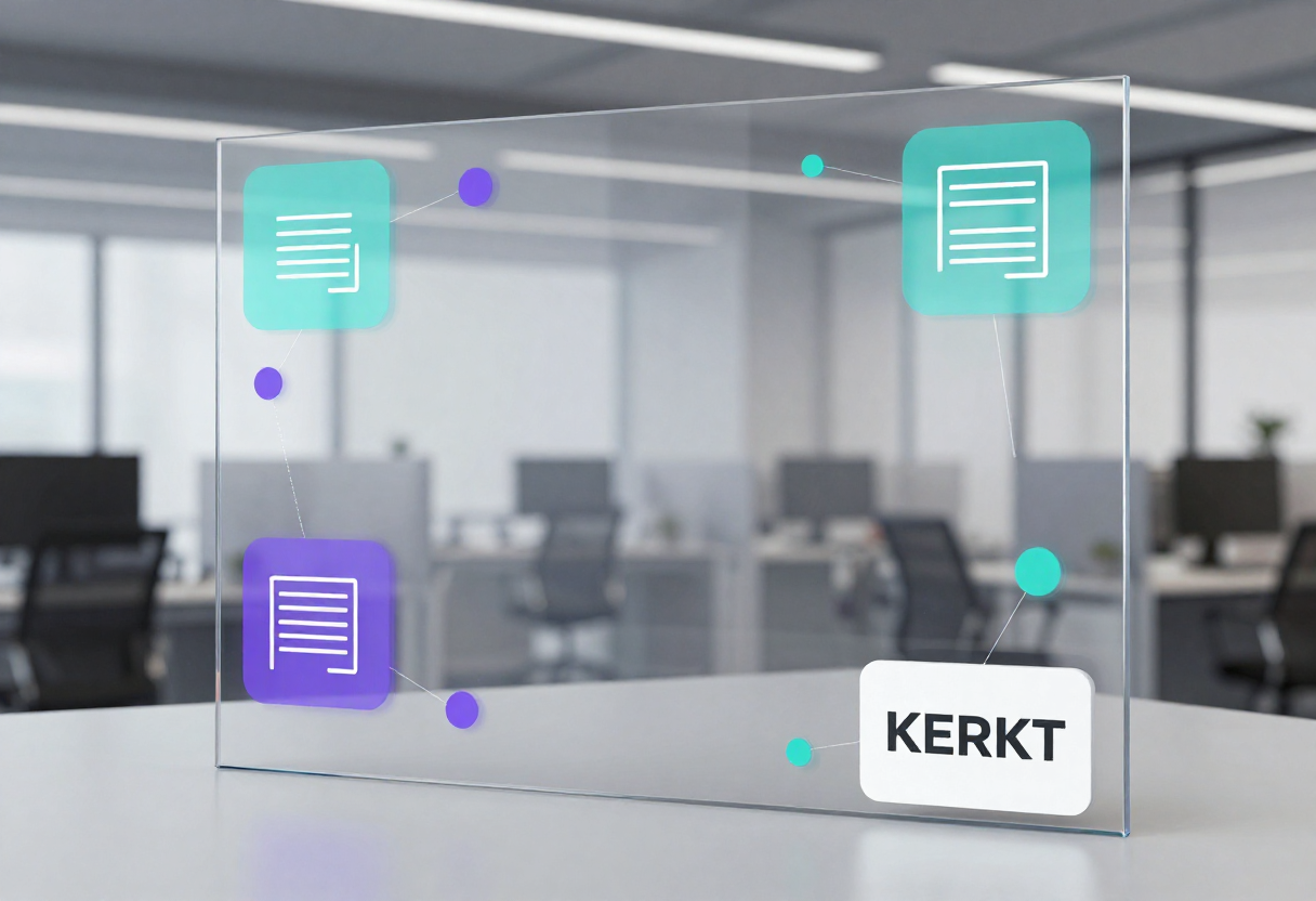 Kerkt: Redefining Security in the Age of Decentralized Networks