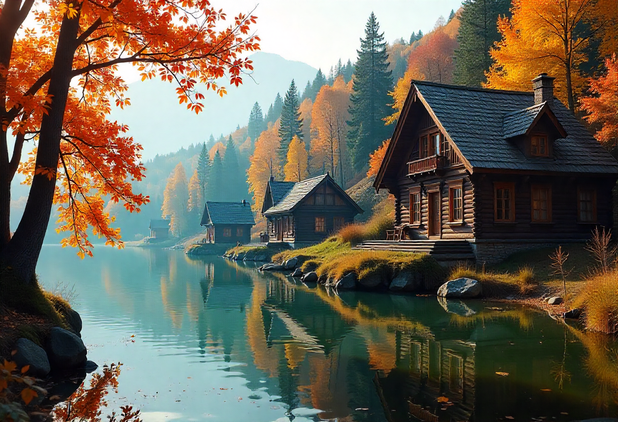 Mebalovo: The Enchanting Gateway to Rural Russia